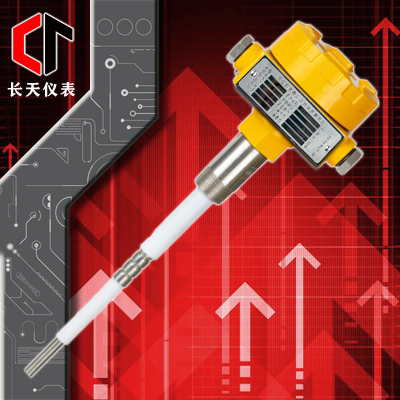 射频导纳料位开关（标准型）